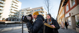 Enköping bäst i hastighetstest - men långt ifrån bra