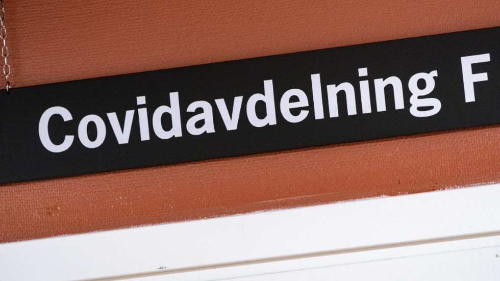 Krönika av Johan Rudström.