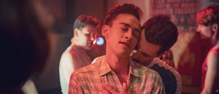 Tv-recension: Gripande om aids-epidemin