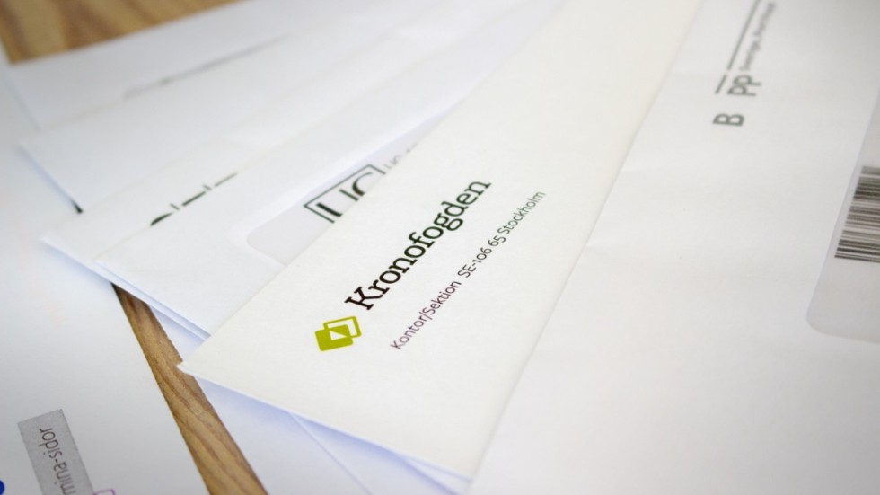Antalet skuldsatta i Uppsala län ökade med 3 procent under förra året, enligt Kronofogden.