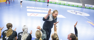 Tränaren lämnar Boden Handboll: "Slitit hårt på mig"