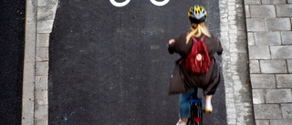 Dags för utmaningen "Gå och cykla till skolan"