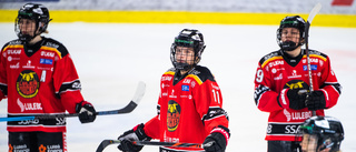 Så ställer Luleå Hockey upp i finalreprisen