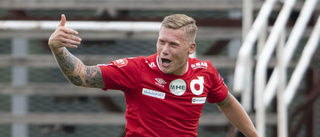 Degerfors vann igen – närmar sig allsvenskan