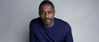 Idris Elba får hederspris