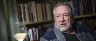 Leif GW Persson glad över slopade restriktioner – SN var "en tröst" i isoleringen i Björnlunda