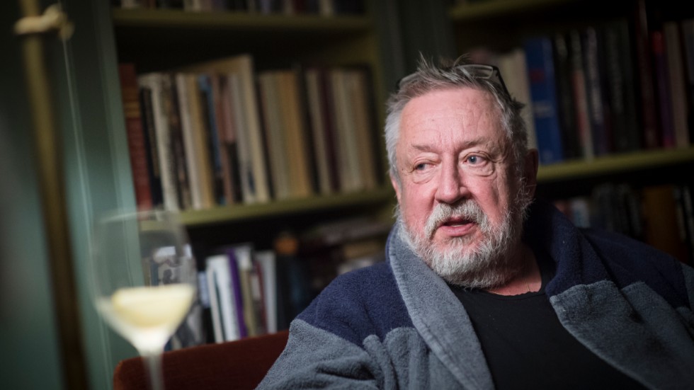 "Ordna en fungerande, lokal, polisorganisation. Det behöver inte vara så märkvärdigt", säger kriminologiprofessorn Leif GW Persson.