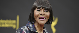 Skådespelaren Cicely Tyson död