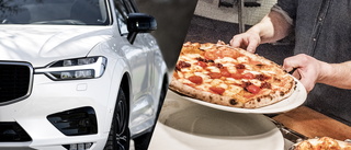 Kommunens miss: Betalade ut 71000 kronor för billeasing – till pizzeria