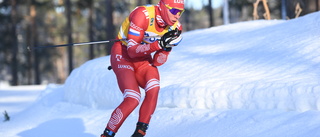 Bolsjunov vinnare efter bråket i Lahtis