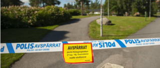 En häktad misstänkt för mordförsöket på Ålidhem