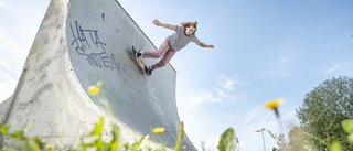 Sommartipset: Skateparken – en park full av liv och rörelse