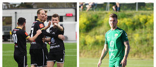 Se matchen mellan Smedby AIS och Eneby BK igen    