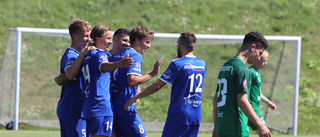 VFC till DM-final efter dramatik: Visade krigarhjärtan