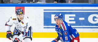 LHC förlorade i Oskarshamn - så var matchen