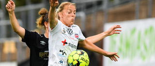 Kryss i seriefinalen – det tackade LFC för