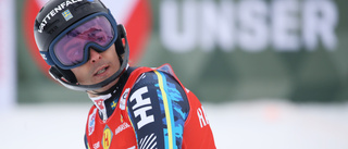 Lundbäck: "Det blir slalom i Adelboden eller hem"