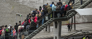 Ovärdig tvångsförflyttning av människor från Finspång