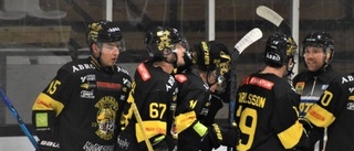 Kanadensare spetsar till Vimmerby Hockey