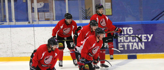 Märkligt argument från Piteå Hockey