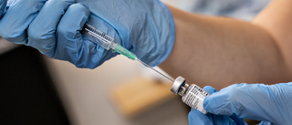 Östergötland vill ta över Dalarnas doser av vaccin