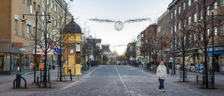 Vilken stadskärna vill vi ha när det är över?