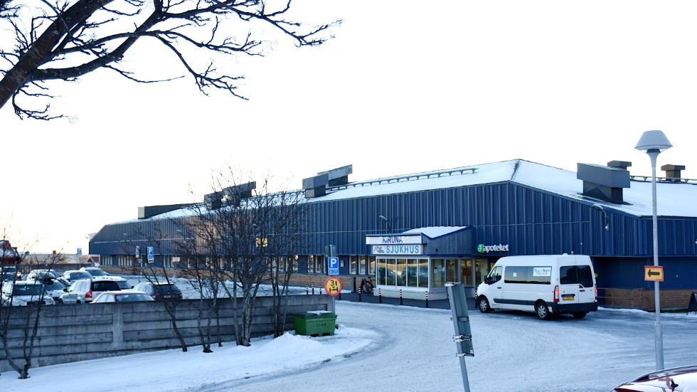 Missnöjet med sjukresor och färdtjänst är stort i Karesuando och byarna omkring. Länstrafiken hoppas att de som är missnöjda ska höra av sig med klagomålen. 