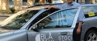 Blåtaxi vill satsa på Västervik