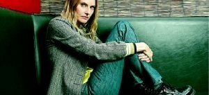 AIMEE MANN