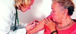 Allt fler avstår vaccinering