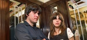 FIERY FURNACES