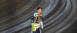 Ångerfull Darcy Ward