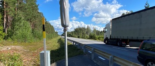 Över 70 trafikkameror har vandaliserats – kostar 20 miljoner att ersätta • ”Vi är förvånade”