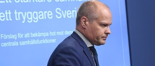 Sena åtgärder sonar inte regeringen