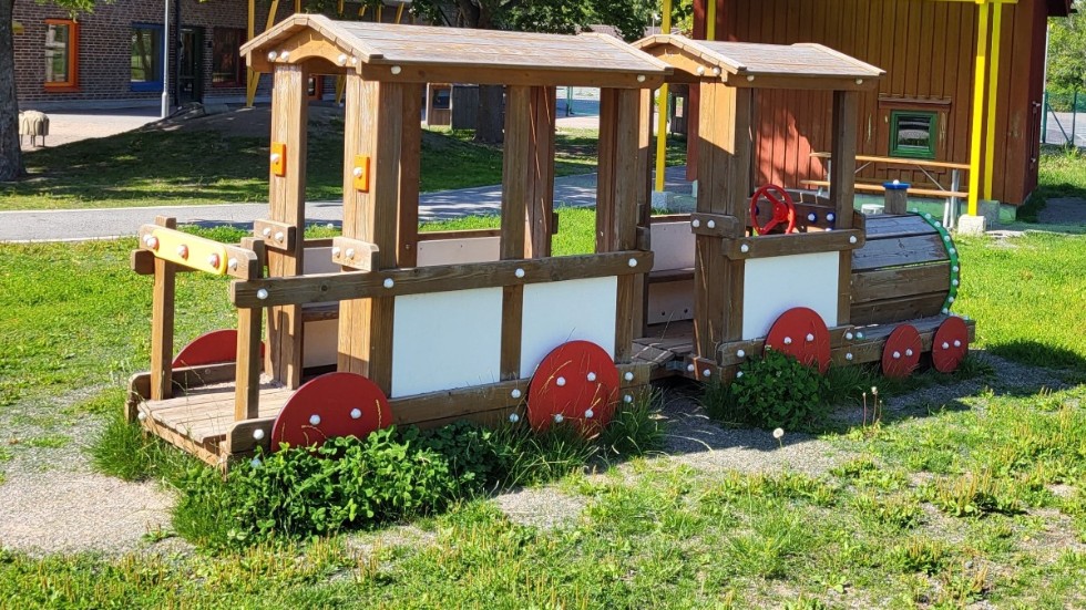 Vi måste satsa stort på skola och förskola, skriver skriver Sverker Scheutz.
