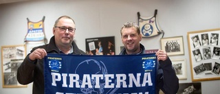 Guldklockan till Piraterna