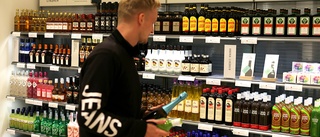 Systembolagets priser höjda – mer än vanligt • "En del grejer som har höjts ganska mycket"