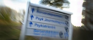 Capio tar över den öppna psykvården