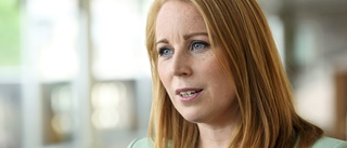 Lööf: Åkesson måste ta ansvar för hatet