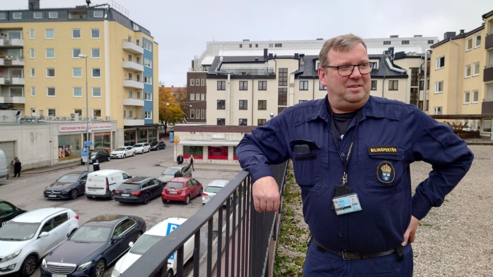 Patrick Zetterberg uppskattar att omkring 90 procent av alla a-traktorer är manipulerade så att de kan gå fortare än de får. "Det är alldeles för lätt i dag."