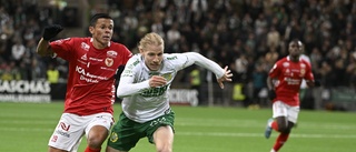 Hammarby mot Europa: "Betyder jättemycket"