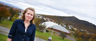 Feministiskt initiativ samlas i Kiruna