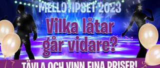 Mello: Vilka låtar går vidare? - Tippa veckans delfinal