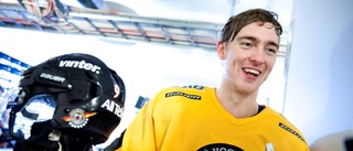 Nu gör Forsberg comeback