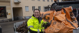 Så stängs centrum av när kungen kommer till Nyköping