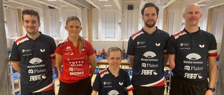 Västers BTK blev återigen bästa förening i Malmö open