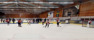 Den helt unika cupen ger hockeyklubben framtidstro igen: "Är nästan lite upprymd"