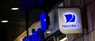 Nordea: BNP faller 1,8 procent nästa år