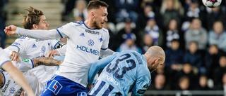 Betygen: Sent mål fällde IFK igen – så var spelarna i förlusten mot Djurgården