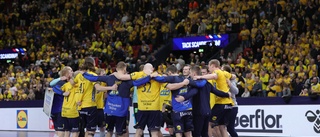 Guide: Så fortsätter handbolls-VM